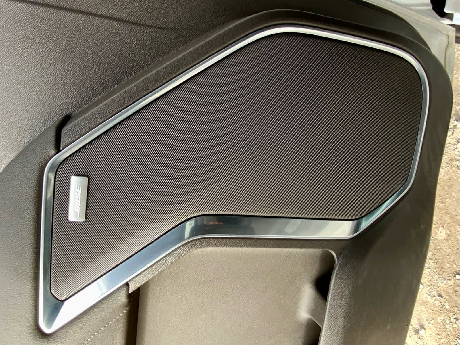 Used 2022 Chevrolet Silverado 1500 LTZ w/ LTZ Convenience Package II image 59