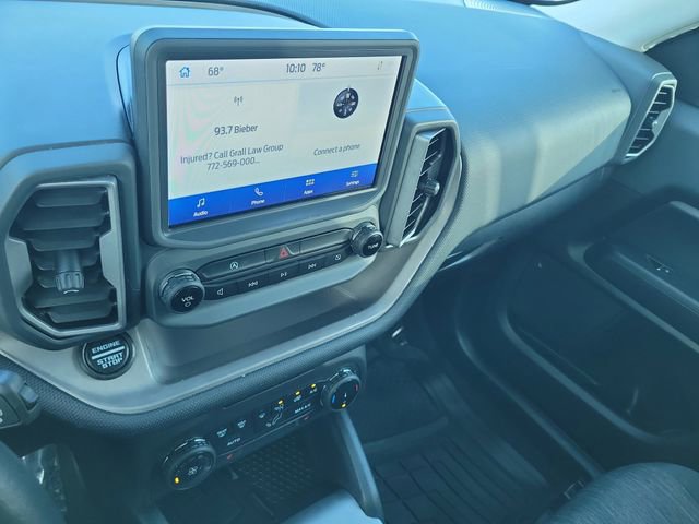 Used 2023 Ford Bronco Sport Big Bend w/ Convenience Package image 27