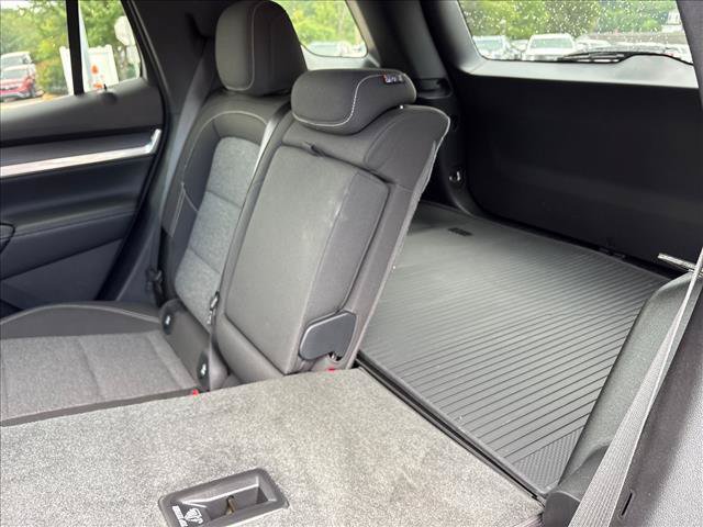 Certified 2026 GMC Terrain Elevation w/ LPO, Floor Liner Package FWD image 9