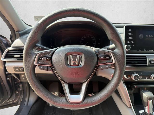 Used 2020 Honda Accord LX image 12
