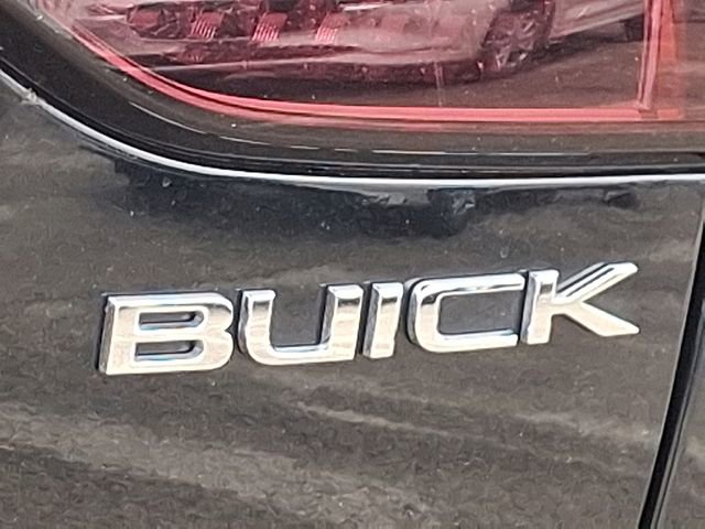 Used 2025 Buick Envision Sport Touring image 31