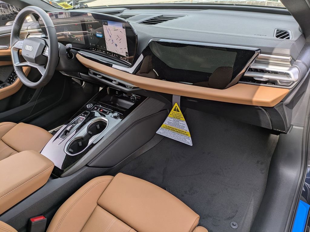 New 2026 Audi A6 Premium Plus image 24