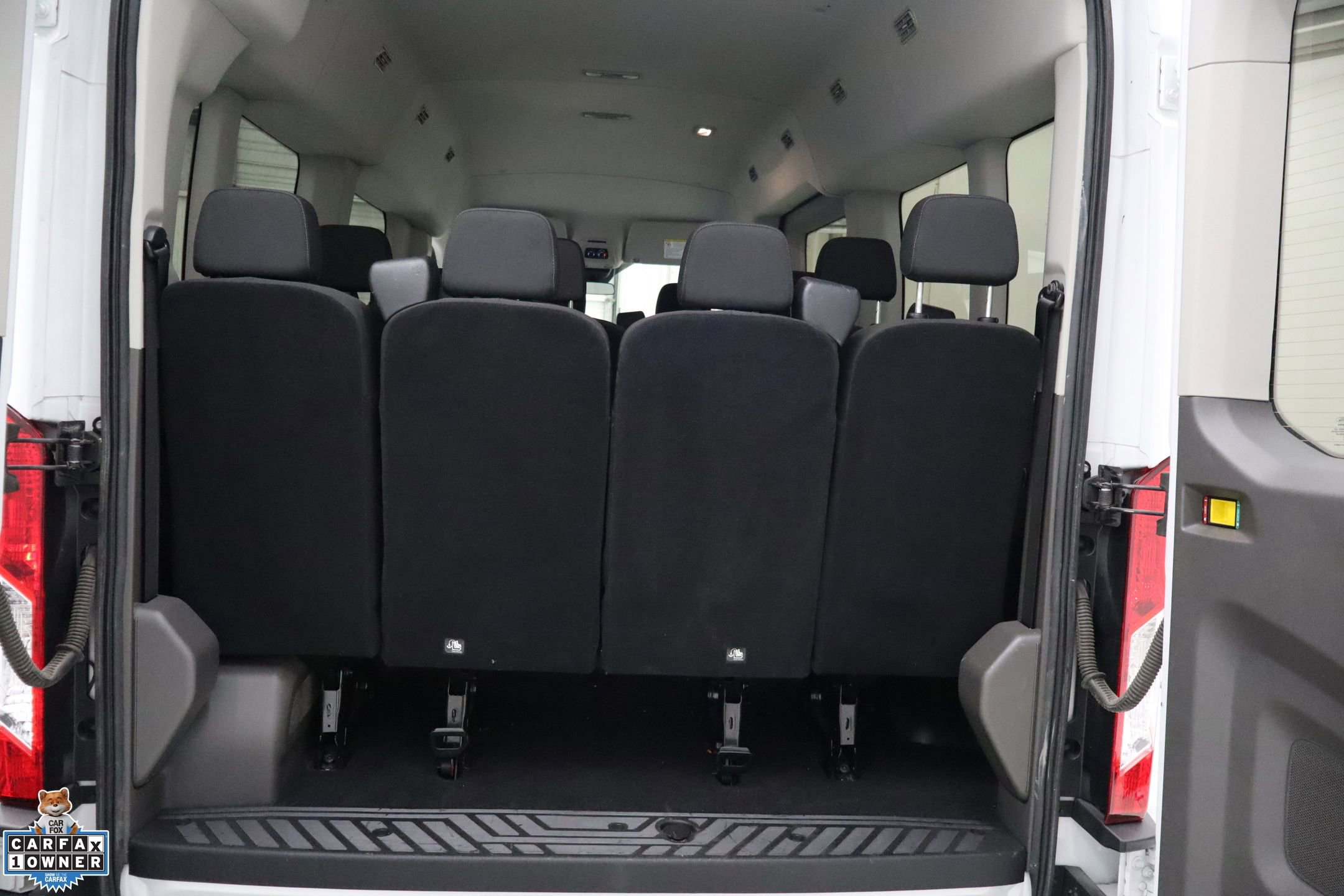 Used 2024 Ford Transit 350 XLT image 24