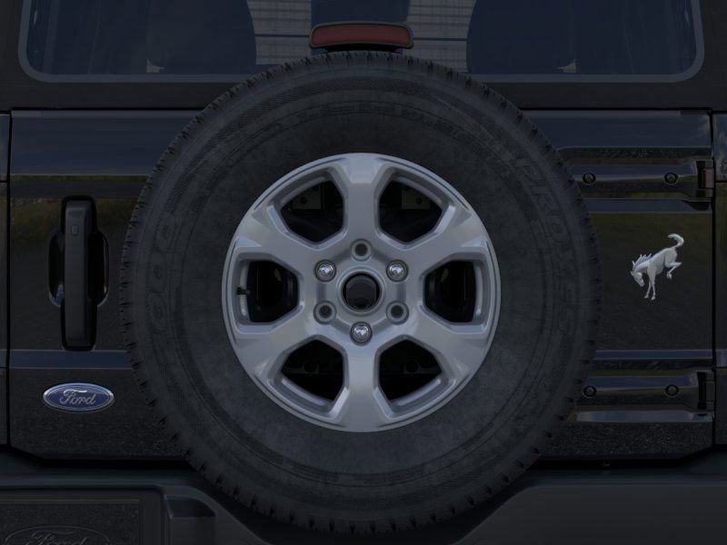 New 2025 Ford Bronco Big Bend image 24
