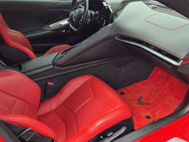 Used 2023 Chevrolet Corvette Stingray Coupe w/ 1LT RWD image 15
