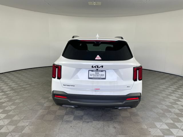 New 2026 Kia Sorento SX Prestige AWD/4WD image 12