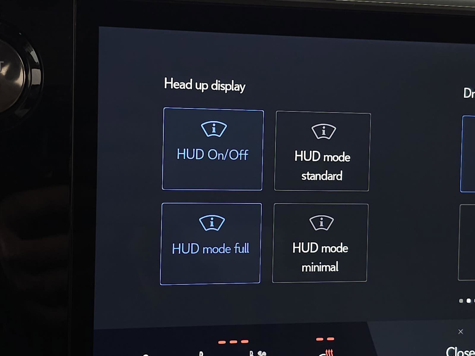 Used 2023 Lexus RX 350 Premium Plus w/ Accessory Package image 28