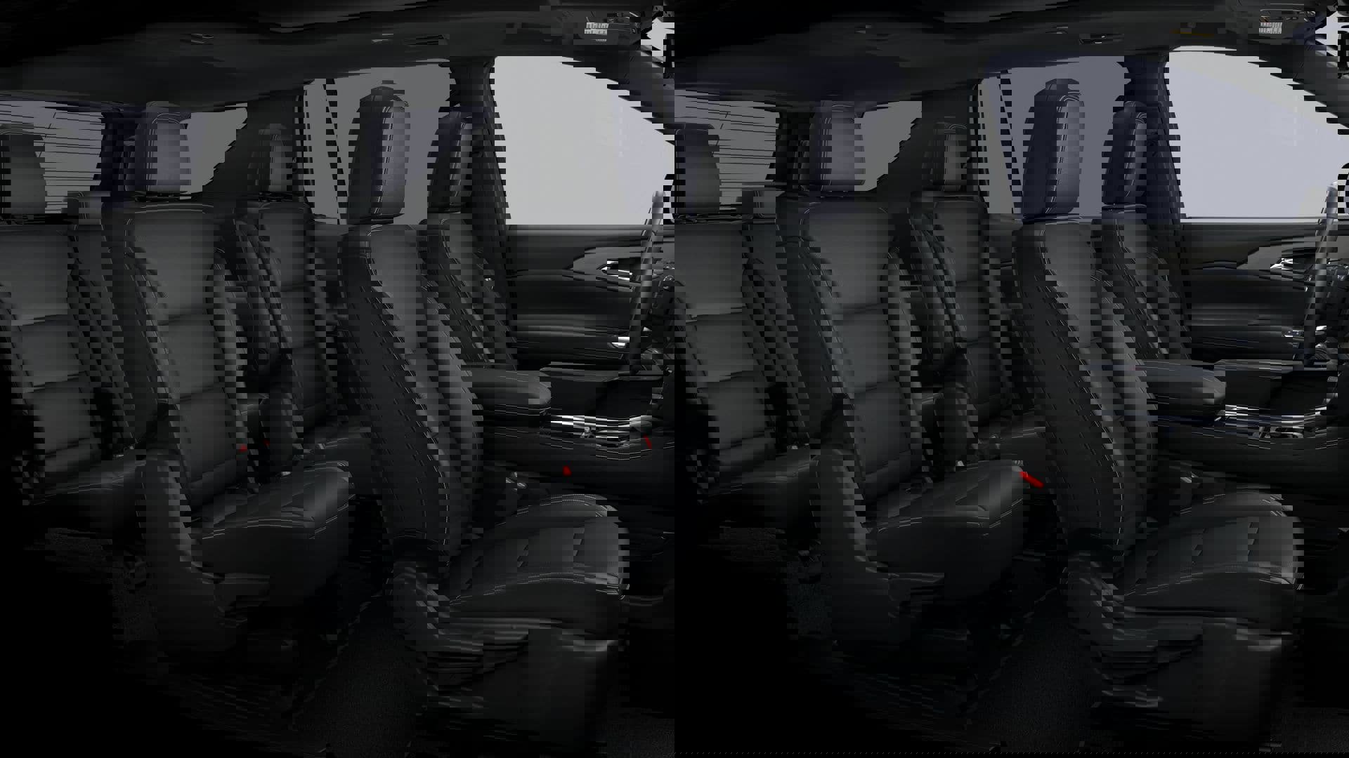 New 2026 Chevrolet Traverse LT image 6