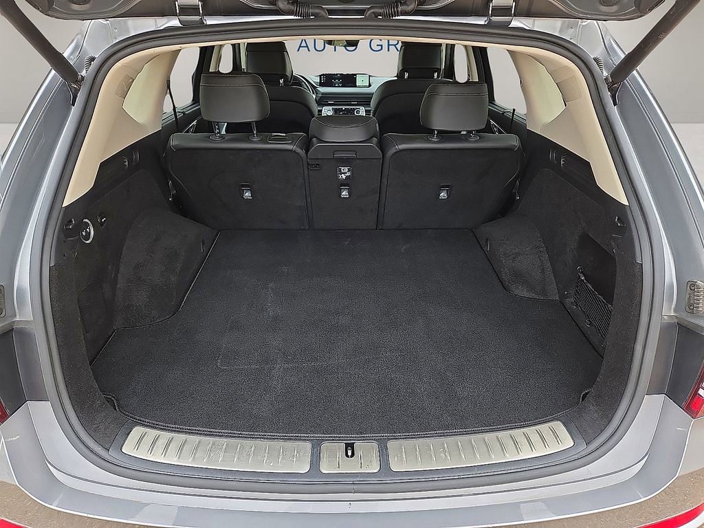 Used 2024 Genesis GV80 2.5T AWD/4WD image 15