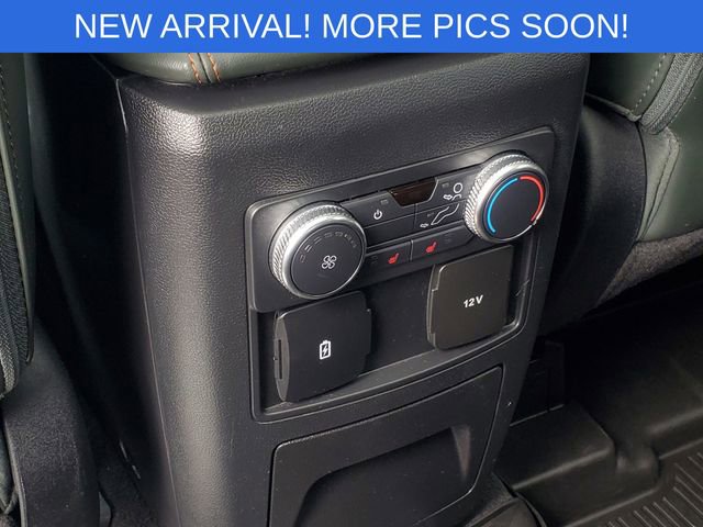 Used 2022 Ford Explorer Timberline image 28