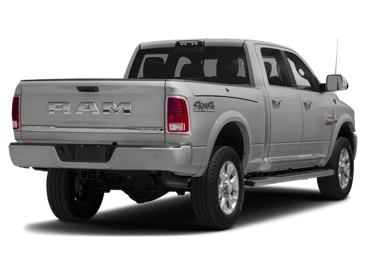 Used 2018 RAM 2500 Limited AWD/4WD image 45