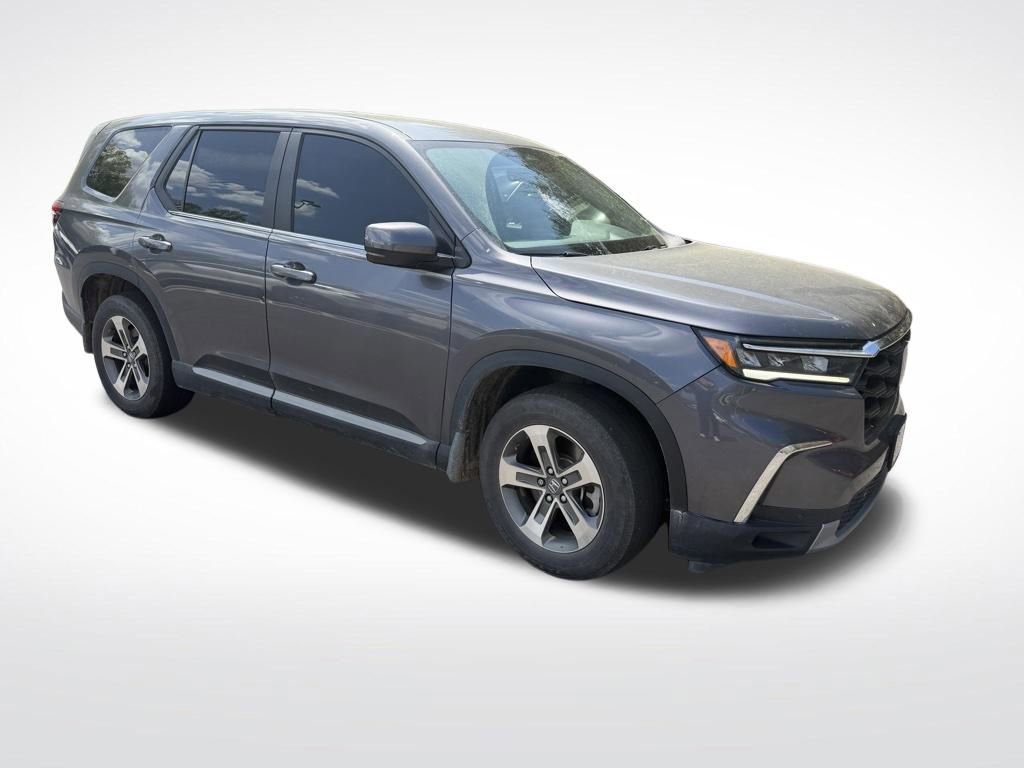 Used 2025 Honda Pilot EX-L image 5