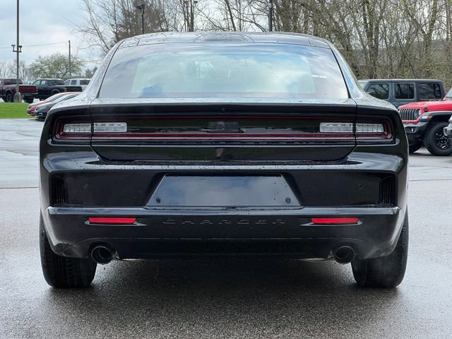 New 2026 Dodge Charger R/T AWD/4WD image 39