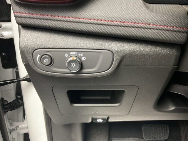 New 2026 Chevrolet TrailBlazer RS w/ Convenience Package image 13