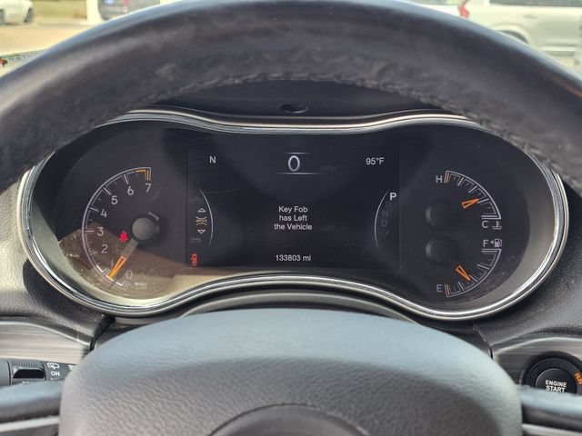 Used 2020 Jeep Grand Cherokee Limited w/ Luxury Group II RWD image 13