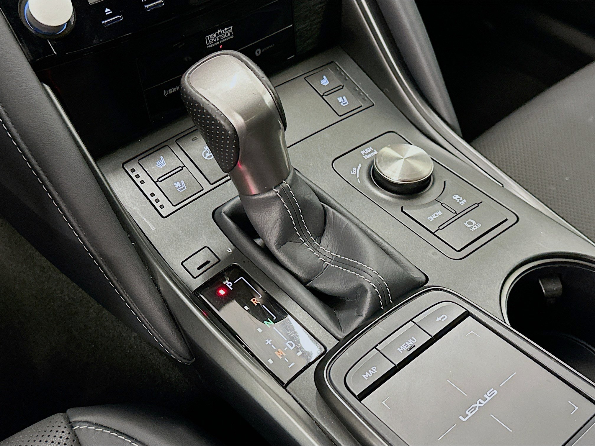 Used 2025 Lexus IS 350 F Sport AWD/4WD image 25