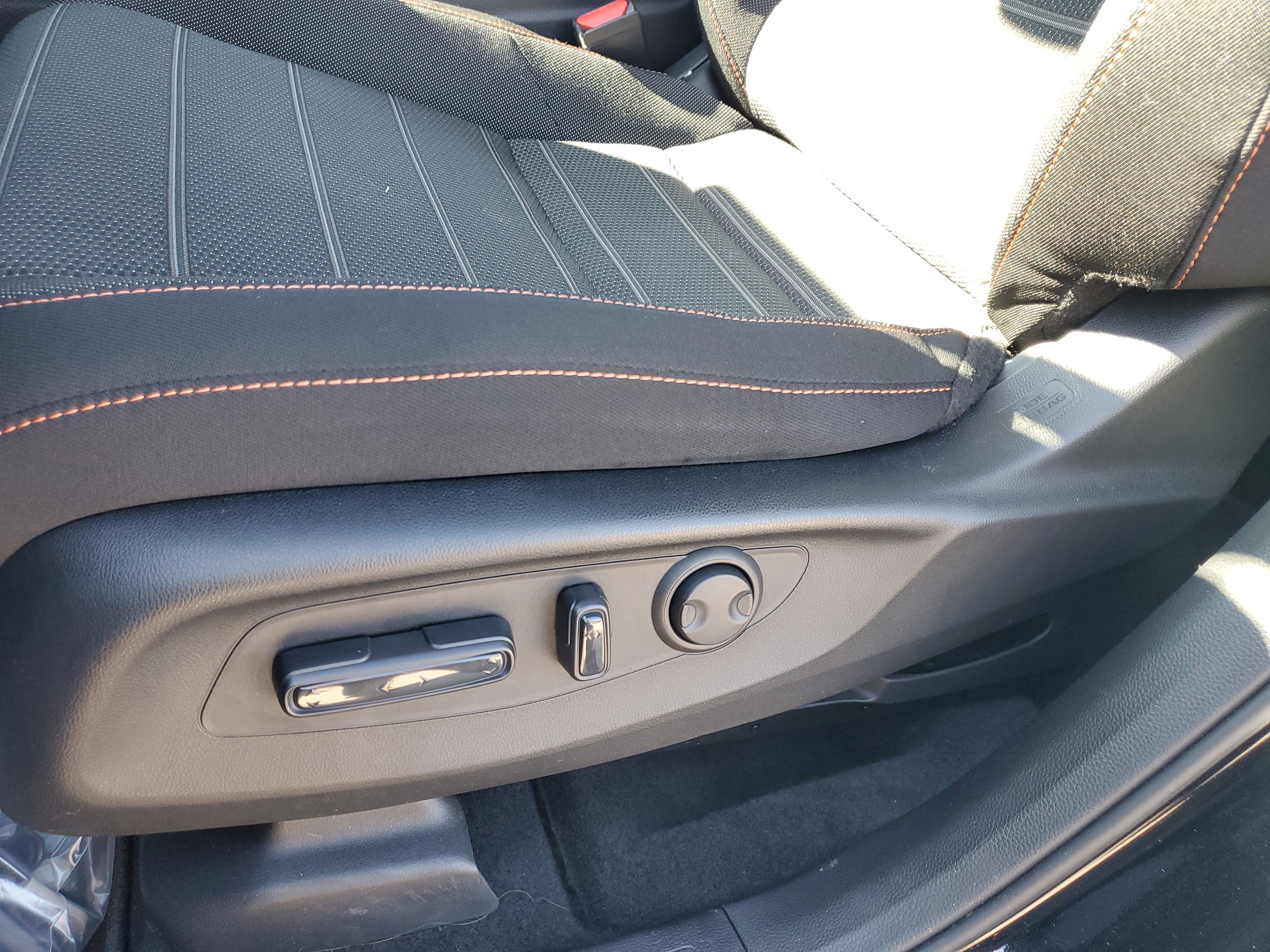 Used 2024 Honda CR-V Sport image 19