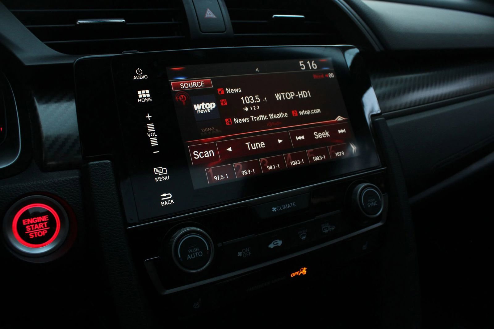 Used 2018 Honda Civic Si image 26