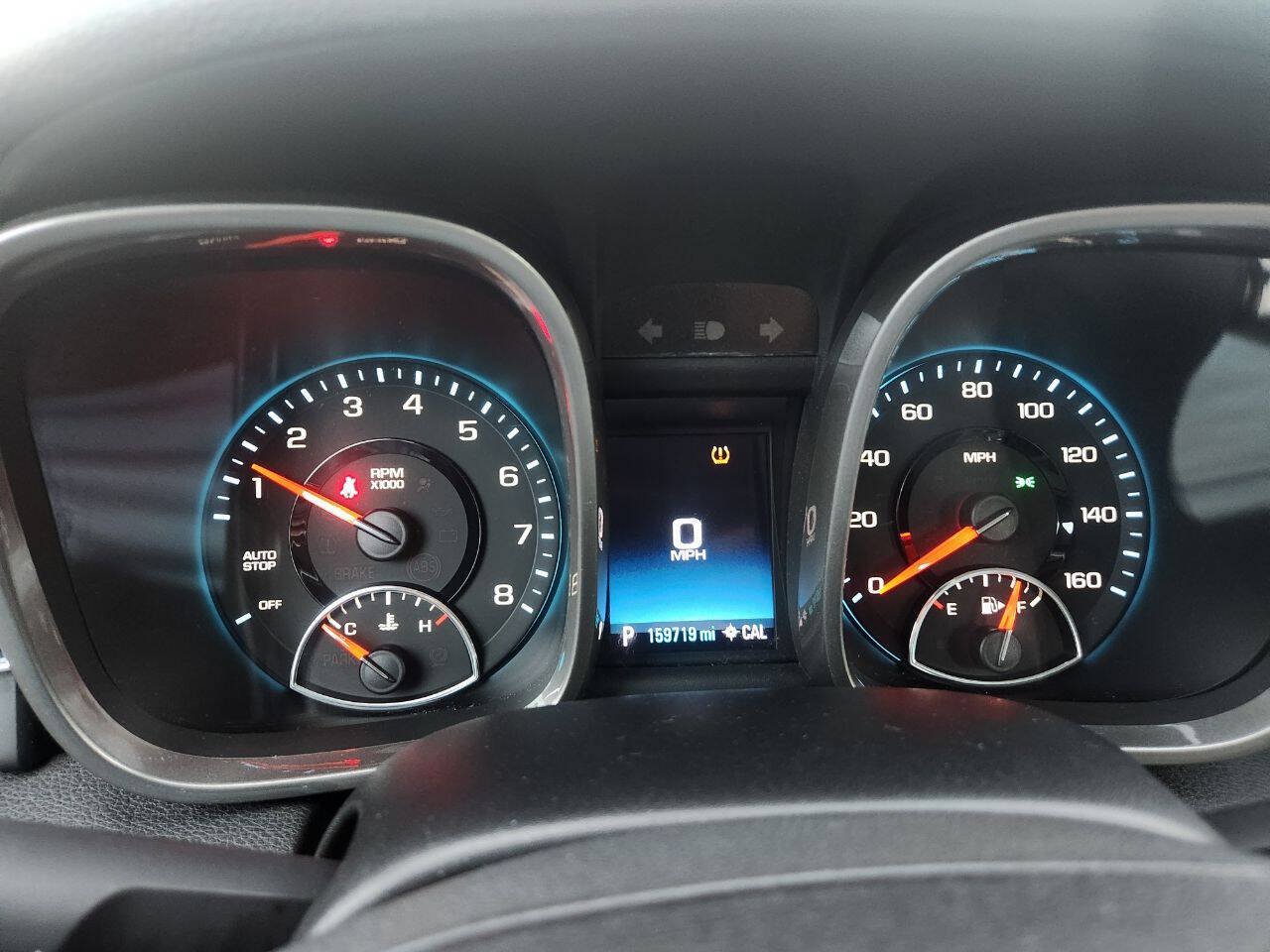 Used 2015 Chevrolet Malibu LS FWD image 11