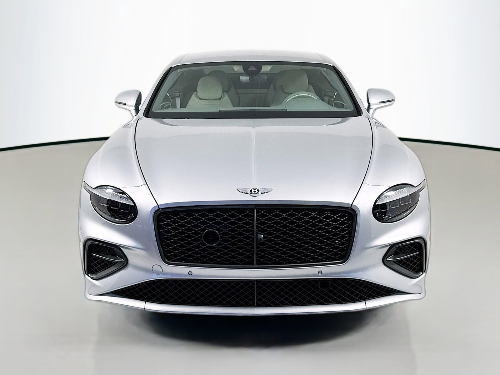 Used 2025 Bentley Continental GT Speed AWD/4WD image 2