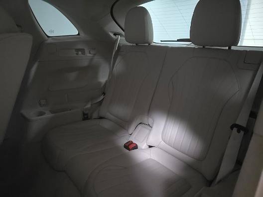 Used 2023 Mercedes-Benz EQS 580 4MATIC SUV image 14