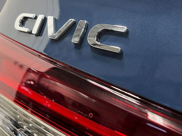 New 2026 Honda Civic LX image 6