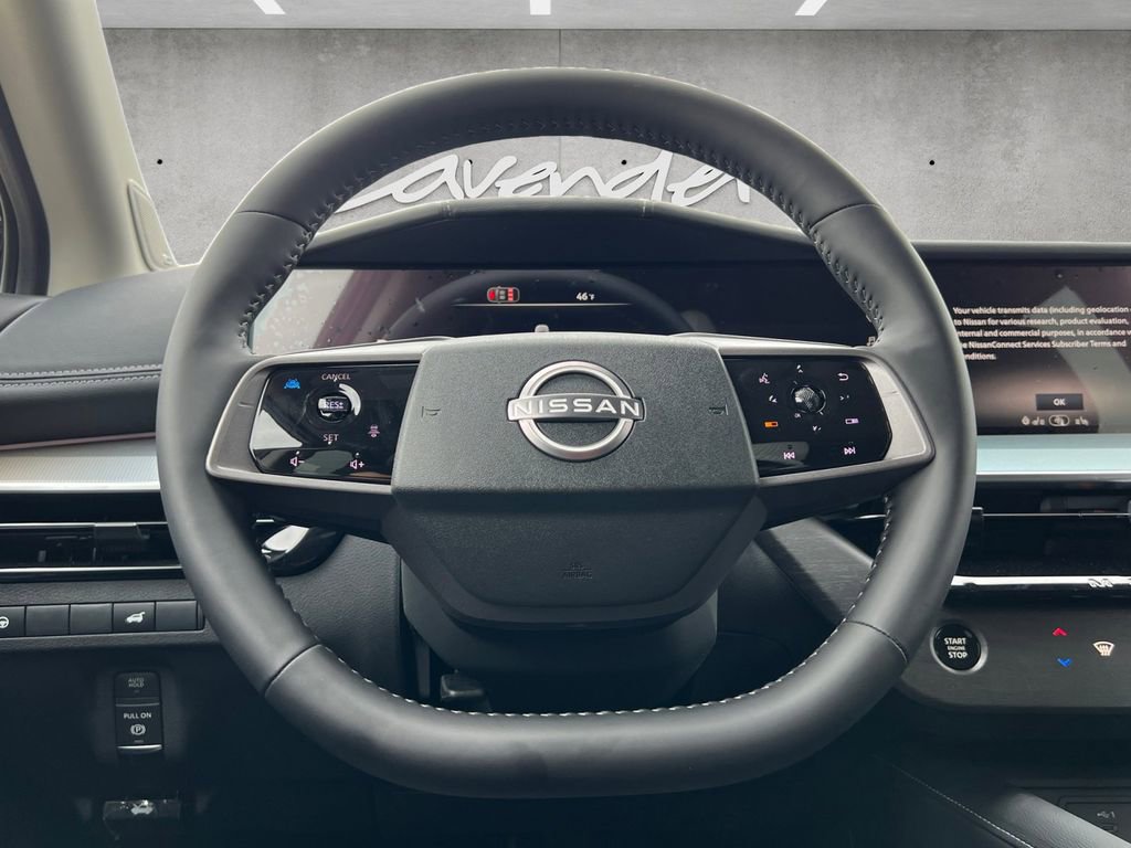 New 2026 Nissan Murano SL image 21