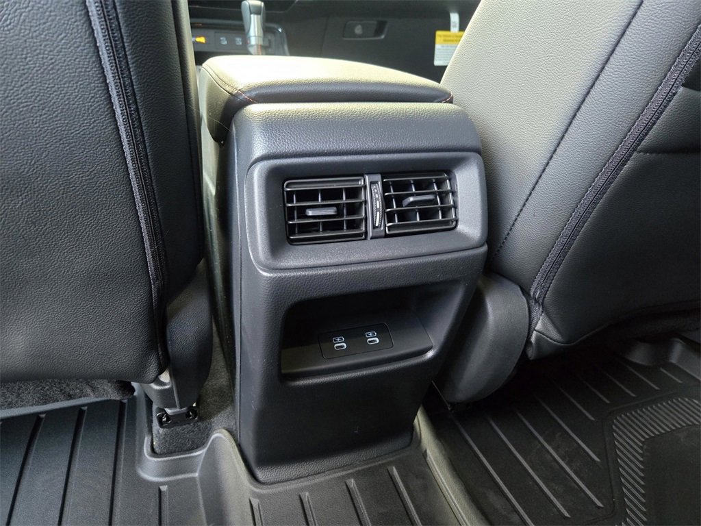 New 2026 Honda CR-V Sport Touring image 11