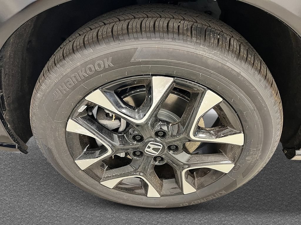 New 2027 Honda HR-V EX-L image 10