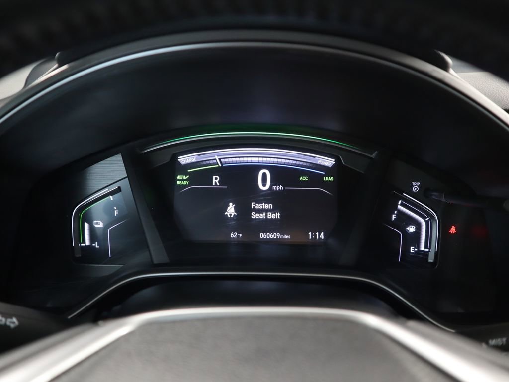 Used 2022 Honda CR-V Touring image 35