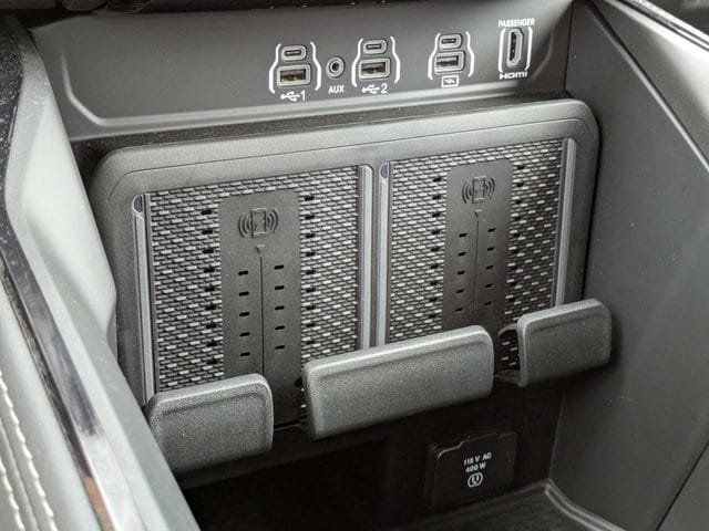 New 2026 RAM 2500 Limited AWD/4WD image 21