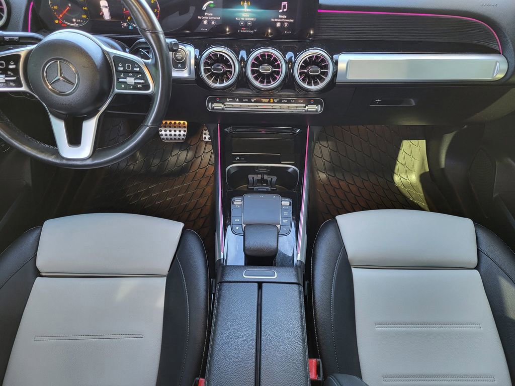Used 2023 Mercedes-Benz GLB 250 4MATIC image 19