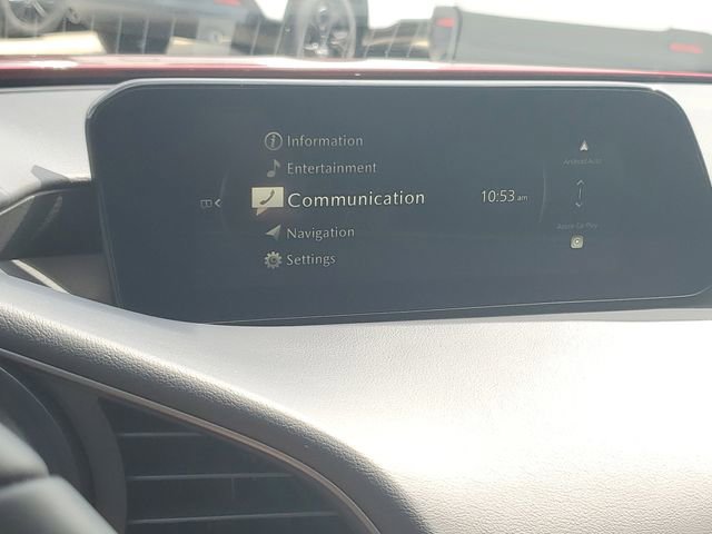 New 2026 MAZDA MAZDA3 2.5 S Sedan w/ Preferred Pkg image 26