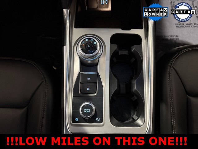 Used 2022 Ford Explorer XLT w/ Equipment Group 202A image 29