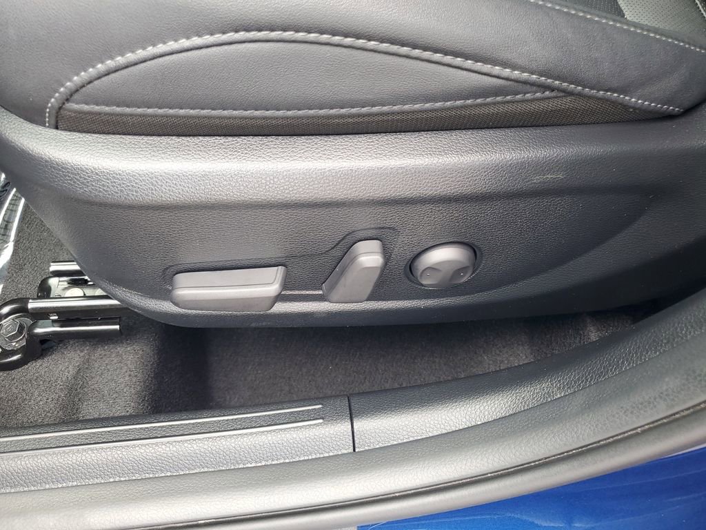 Used 2026 Kia Seltos EX image 7