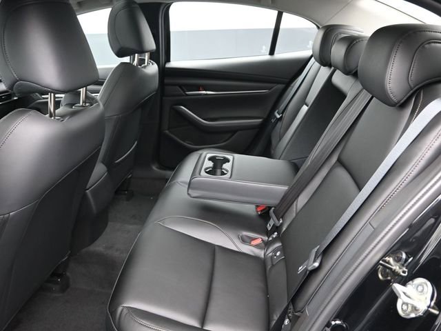 New 2026 MAZDA MAZDA3 2.5 S Sedan w/ Preferred Pkg image 11