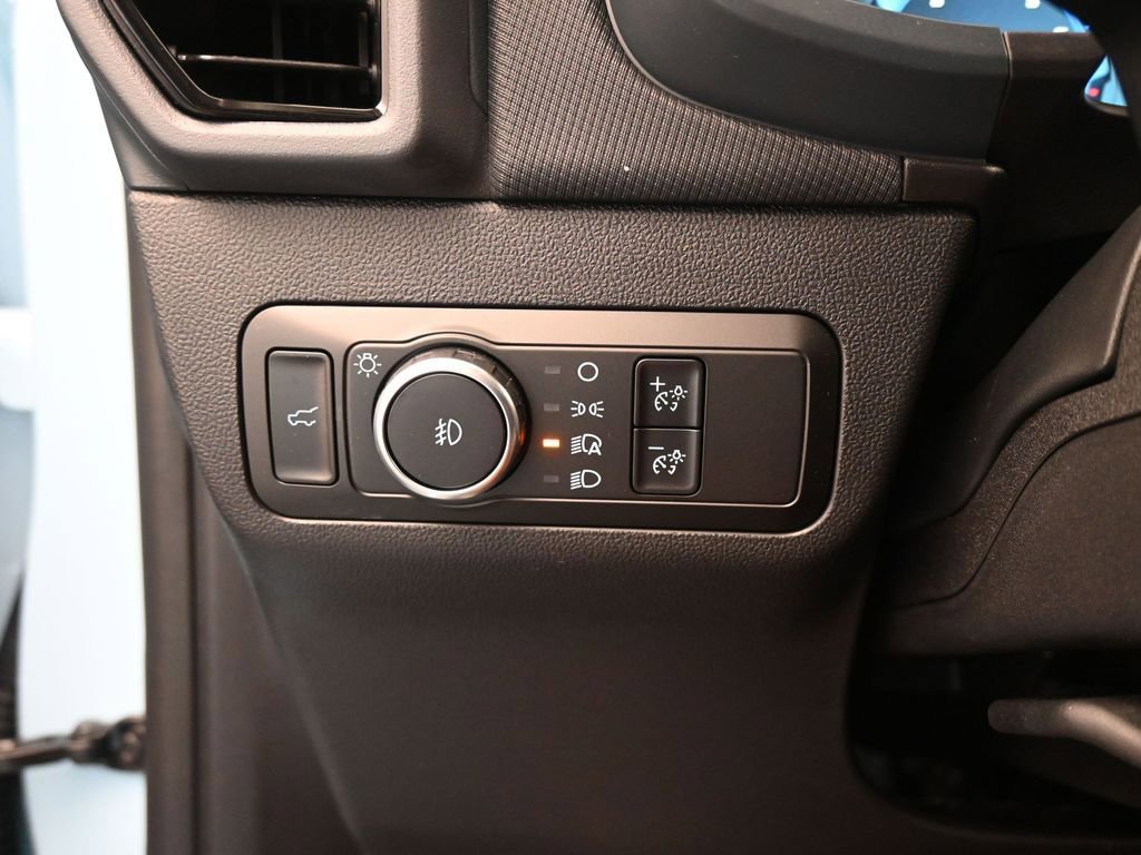 New 2025 Ford Bronco Sport Heritage w/ Convenience Package image 13