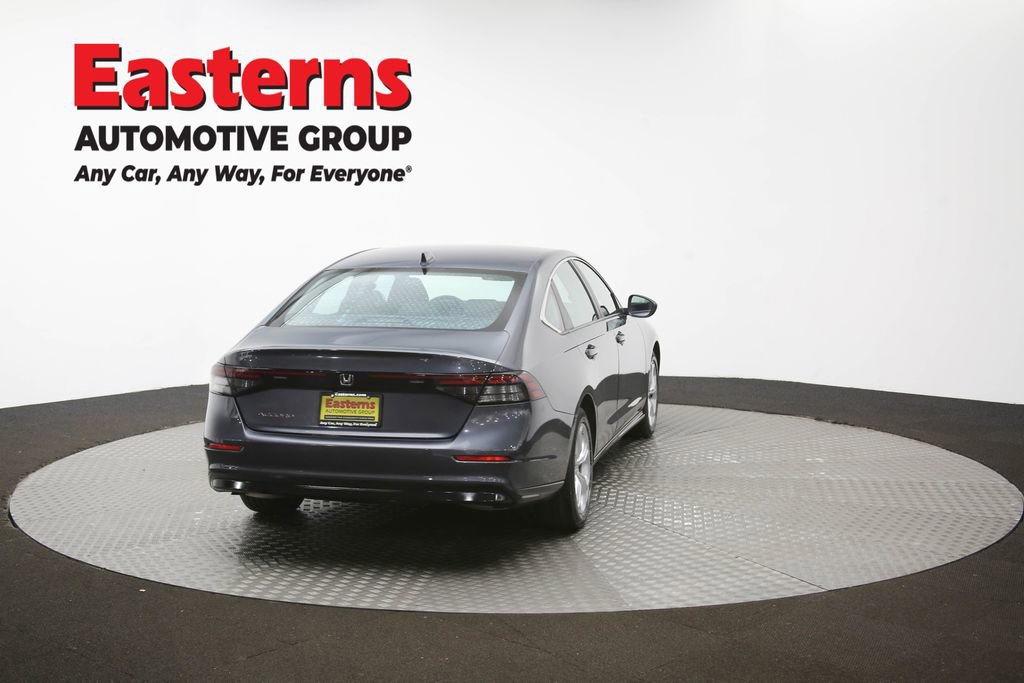 Used 2023 Honda Accord LX image 39