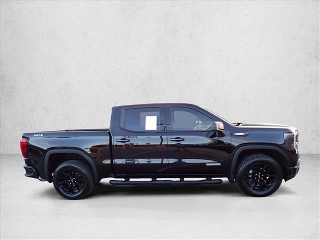 Used 2026 GMC Sierra 1500 Elevation w/ Elevation Select Package AWD/4WD image 5