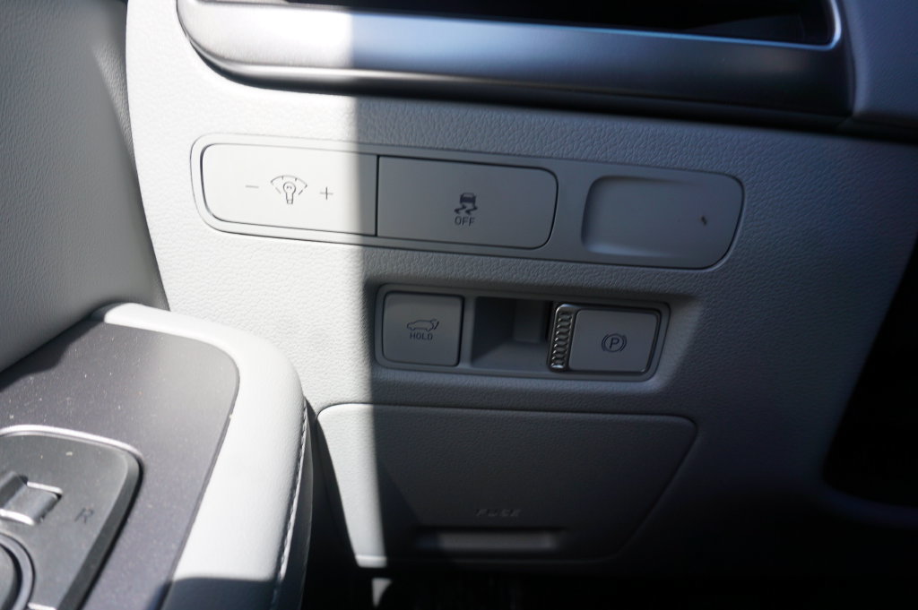 Used 2024 Hyundai Palisade SEL FWD image 5