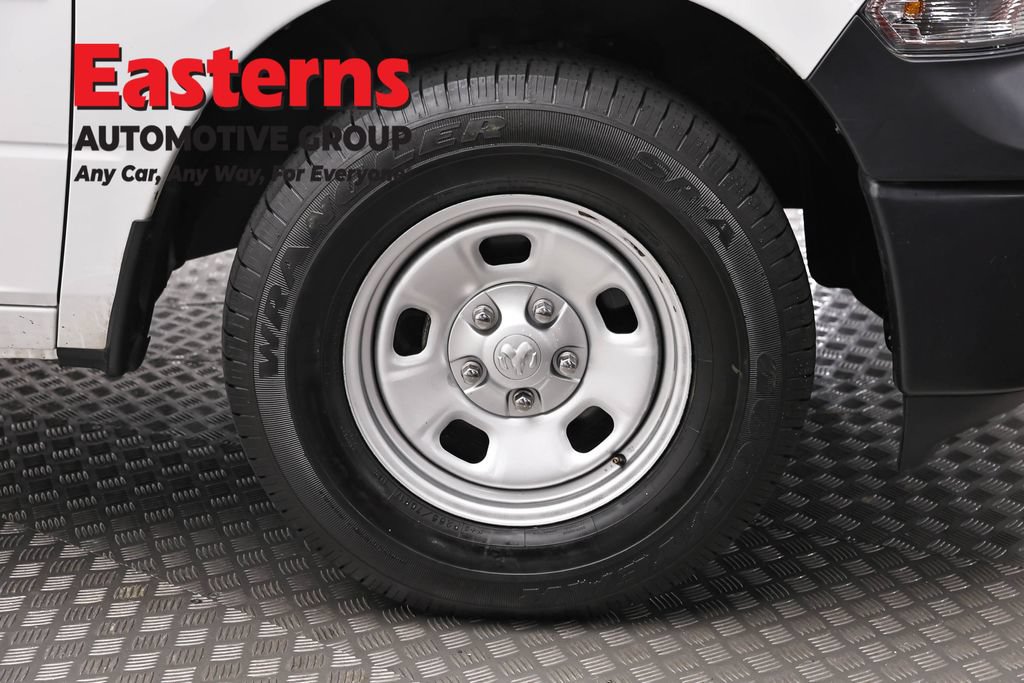 Used 2023 RAM 1500 Tradesman RWD image 27