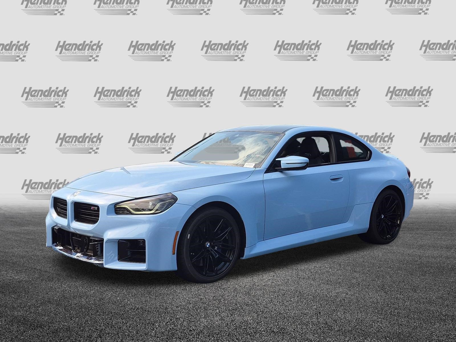 New 2026 BMW M2 w/ Lighting Package RWD image 5