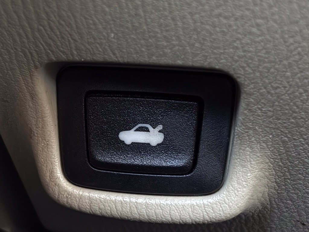 Used 2020 MAZDA MAZDA6 Touring FWD image 27