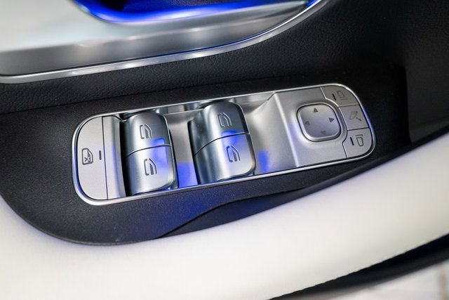 New 2026 Mercedes-Benz GLE 350 4MATIC image 18