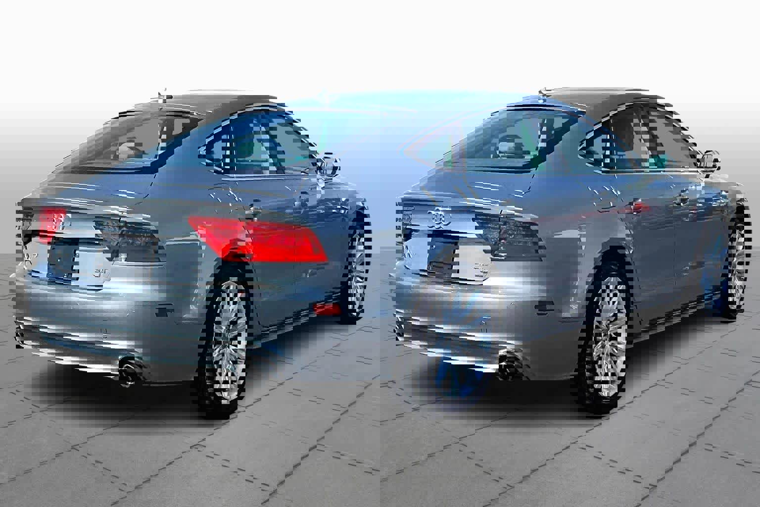 Used 2012 Audi A7 3.0T Premium Plus image 13