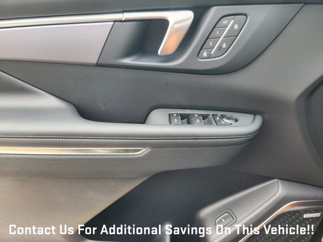 New 2026 Buick Enclave Sport Touring w/ Power Package image 18