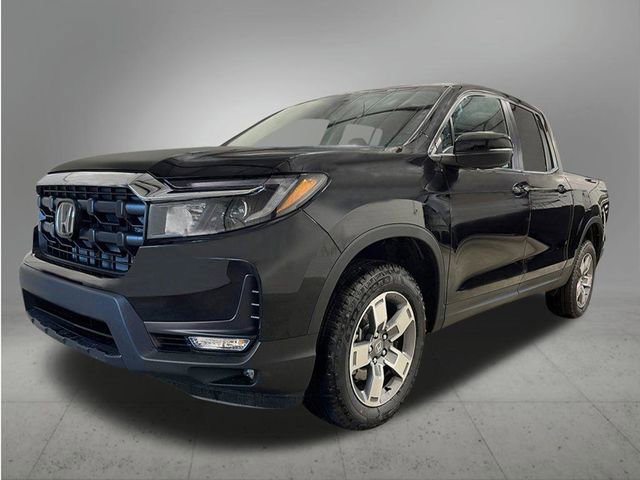 New 2026 Honda Ridgeline RTL image 1