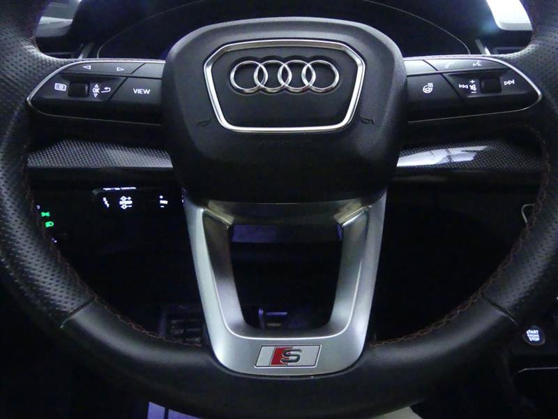 Used 2024 Audi SQ5 Premium Plus w/ Premium Plus Package AWD/4WD image 18