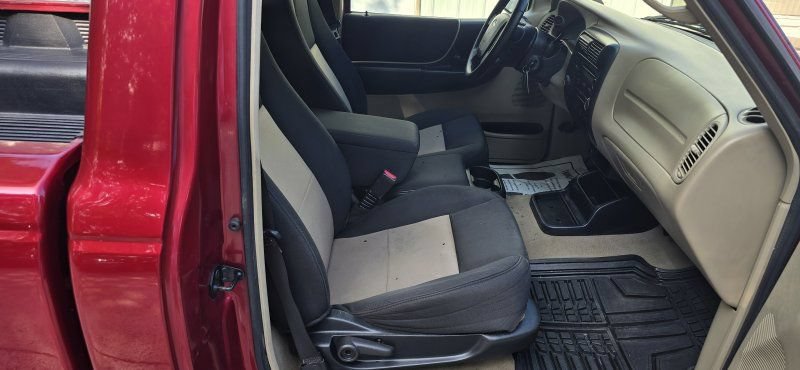 Used 2008 Ford Ranger Sport RWD image 16
