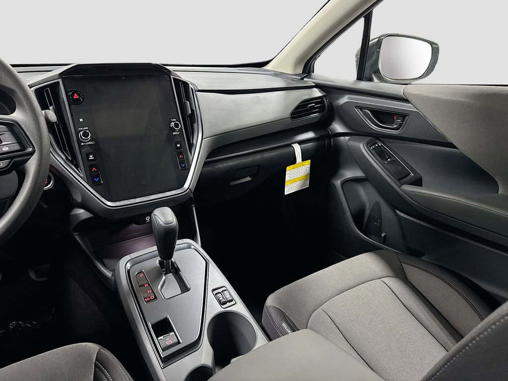 New 2026 Subaru Crosstrek 2.0i Premium image 21